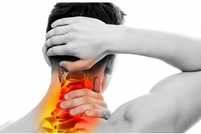 Chữa Thoái Hóa Cột Sống Cổ Tại Phòng Khám Việt Đức Sài Gòn