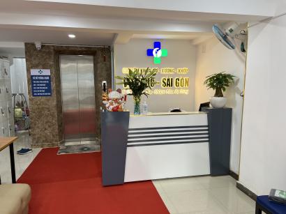 Top 5 Địa Chỉ Điều Trị Xương Khớp