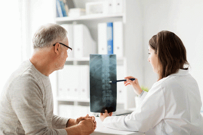 SÓNG CAO TẦN-HỖ TRỢ CHỮA BỆNH THOÁT VỊ ĐĨA ĐỆM HIỆU QUẢ