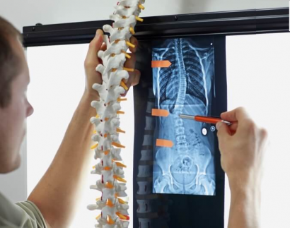 Nguyên Nhân Và Cách Điều Trị Bệnh Thoát Vị Đĩa Đệm Hiệu Quả